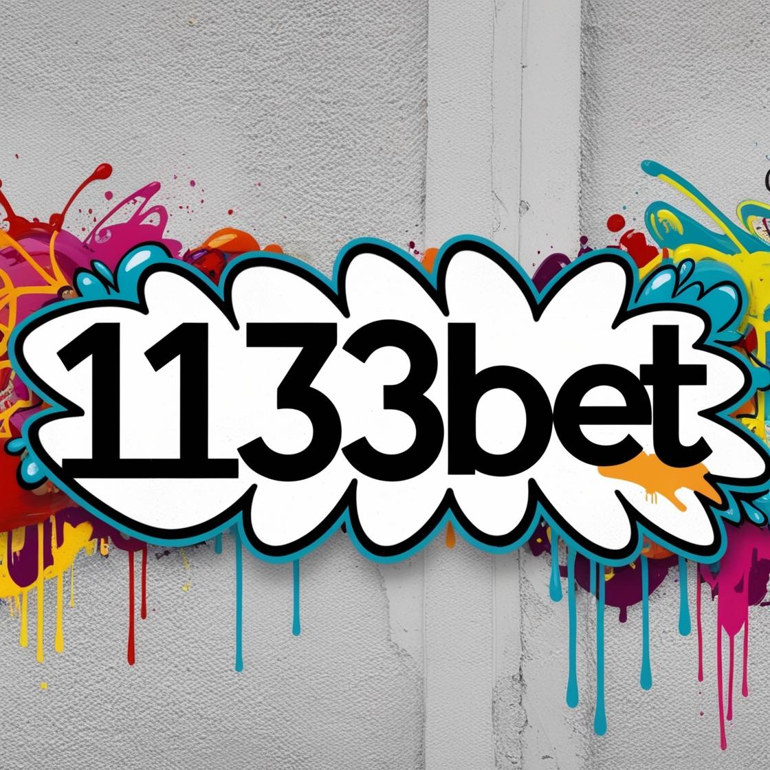 Logo da 1133bet