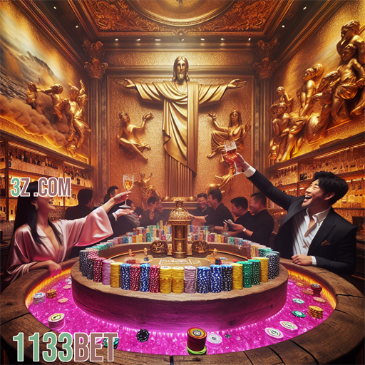 Descubra o Empolgante Mundo dos Cassinos Online no 1133bet