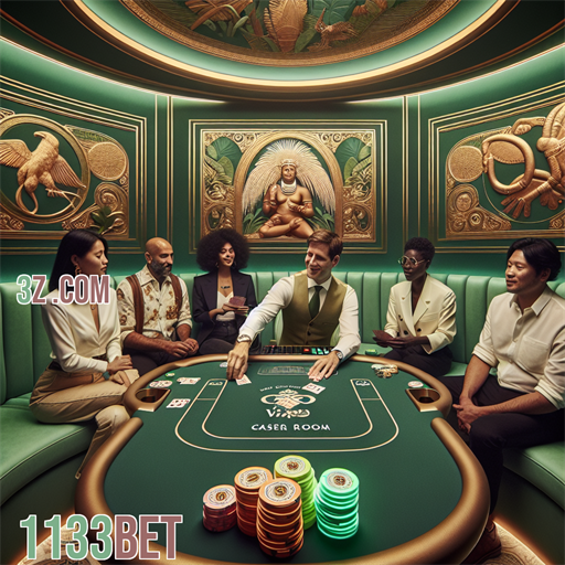 Descubra a Emoção dos Jackpots no 1133bet