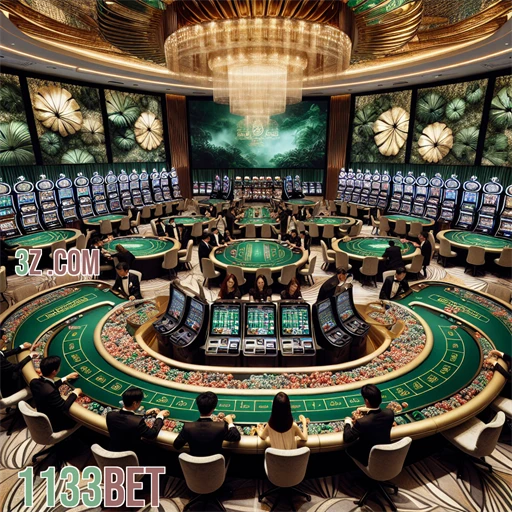 Descubra o Mundo do Poker na 1133bet